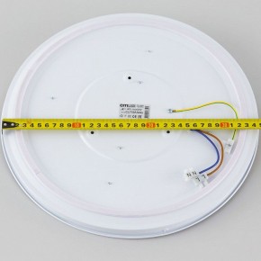Накладной светильник Citilux Диамант Смарт CL713A30G в Еманжелинске - emanzhelinsk.ok-mebel.com | фото 15