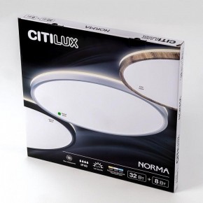 Накладной светильник Citilux Norma CL748400 в Еманжелинске - emanzhelinsk.ok-mebel.com | фото 8