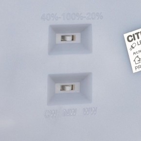 Накладной светильник Citilux Norma CL748601 в Еманжелинске - emanzhelinsk.ok-mebel.com | фото 15