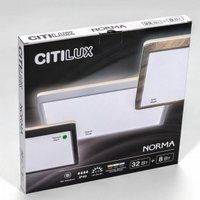 Накладной светильник Citilux Norma CL748K301 в Еманжелинске - emanzhelinsk.ok-mebel.com | фото 10