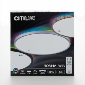 Накладной светильник Citilux NORMA CL749401 в Еманжелинске - emanzhelinsk.ok-mebel.com | фото 9
