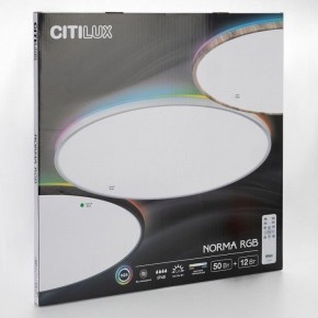Накладной светильник Citilux NORMA CL749601 в Еманжелинске - emanzhelinsk.ok-mebel.com | фото 8