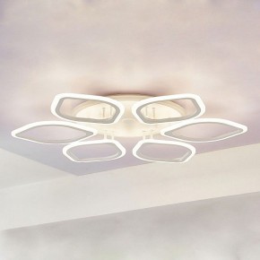 Накладной светильник Citilux Ромби Смарт CL236A160E в Еманжелинске - emanzhelinsk.ok-mebel.com | фото 4