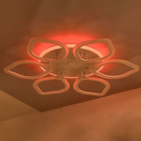 Накладной светильник Citilux Ромби Смарт CL236A160E в Еманжелинске - emanzhelinsk.ok-mebel.com | фото 6