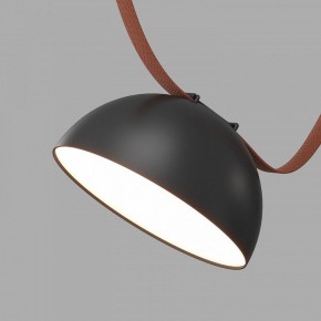 Накладной светильник Denkirs Belty Flow DK5660-BK в Еманжелинске - emanzhelinsk.ok-mebel.com | фото 2