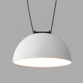 Накладной светильник Denkirs Belty Flow DK5660-WH+BK в Еманжелинске - emanzhelinsk.ok-mebel.com | фото 3