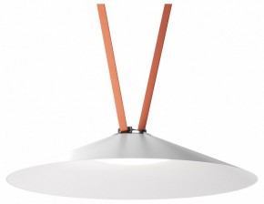 Накладной светильник Denkirs Belty Flow DK5668-WH+BK в Еманжелинске - emanzhelinsk.ok-mebel.com | фото 2