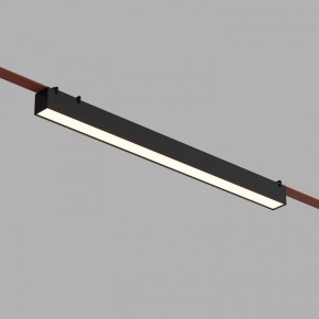 Накладной светильник Denkirs Belty Linear DK5676-BK в Еманжелинске - emanzhelinsk.ok-mebel.com | фото