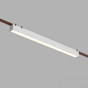 Накладной светильник Denkirs Belty Linear DK5676-WH в Еманжелинске - emanzhelinsk.ok-mebel.com | фото 2