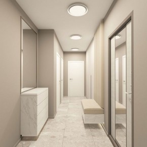 Накладной светильник Denkirs Cany DK6515-WH в Еманжелинске - emanzhelinsk.ok-mebel.com | фото 5