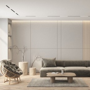 Накладной светильник Denkirs Denkirs Simple DK8204-BK в Еманжелинске - emanzhelinsk.ok-mebel.com | фото 3