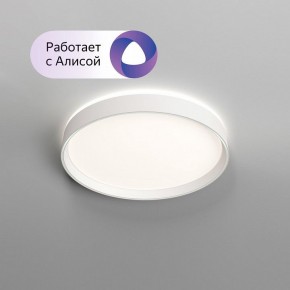 Накладной светильник Denkirs PLATO DK6510-WH в Еманжелинске - emanzhelinsk.ok-mebel.com | фото 4