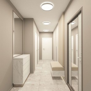 Накладной светильник Denkirs PLATO DK6510-WH в Еманжелинске - emanzhelinsk.ok-mebel.com | фото 6