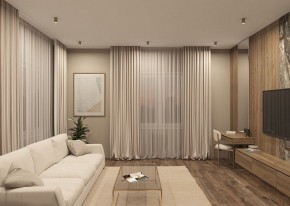 Накладной светильник Denkirs TUBE DK2050-SG в Еманжелинске - emanzhelinsk.ok-mebel.com | фото 5
