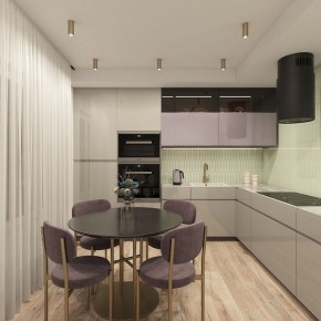 Накладной светильник Denkirs TUBE DK2051-SG в Еманжелинске - emanzhelinsk.ok-mebel.com | фото 3