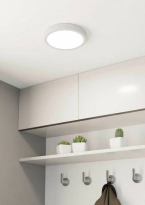 Накладной светильник Eglo ПРОМО Fueva 5 900654 в Еманжелинске - emanzhelinsk.ok-mebel.com | фото 2