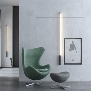 Накладной светильник Elektrostandard Alto 40133/LED в Еманжелинске - emanzhelinsk.ok-mebel.com | фото 3