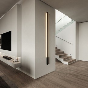 Накладной светильник Elektrostandard Alto 40134/LED в Еманжелинске - emanzhelinsk.ok-mebel.com | фото 4