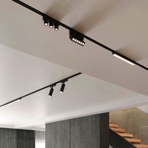 Накладной светильник Elektrostandard Flat Magnetic 85089/01 в Еманжелинске - emanzhelinsk.ok-mebel.com | фото 4