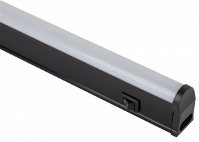 Накладной светильник Эра  LLED-01-04W-4000-B в Еманжелинске - emanzhelinsk.ok-mebel.com | фото 5