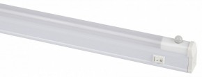 Накладной светильник Эра  LLED-02-04W-4000-MS-W в Еманжелинске - emanzhelinsk.ok-mebel.com | фото 11