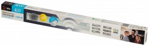 Накладной светильник Эра  LLED-02-04W-4000-MS-W в Еманжелинске - emanzhelinsk.ok-mebel.com | фото 8