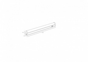 Накладной светильник Эра  LLED-02-04W-4000-MS-W в Еманжелинске - emanzhelinsk.ok-mebel.com | фото 9