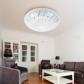 Накладной светильник Эра  SPB-6-12-6,5K Meduza в Еманжелинске - emanzhelinsk.ok-mebel.com | фото 2
