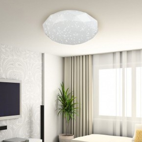 Накладной светильник Эра  SPB-6-24-6,5K Sparkle в Еманжелинске - emanzhelinsk.ok-mebel.com | фото 3