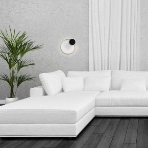 Накладной светильник Escada Figures 10262/1LED в Еманжелинске - emanzhelinsk.ok-mebel.com | фото 3