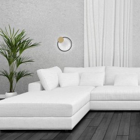 Накладной светильник Escada Figures 10263/1LED в Еманжелинске - emanzhelinsk.ok-mebel.com | фото 3
