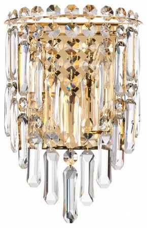 Накладной светильник Favourite Diadem 4724-2W в Еманжелинске - emanzhelinsk.ok-mebel.com | фото