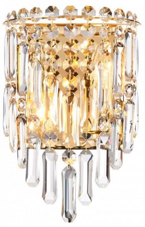 Накладной светильник Favourite Diadem 4724-2W в Еманжелинске - emanzhelinsk.ok-mebel.com | фото 2