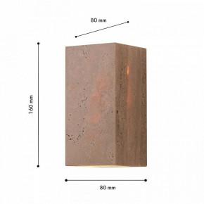 Накладной светильник Favourite Limestone 4652-2W в Еманжелинске - emanzhelinsk.ok-mebel.com | фото 3