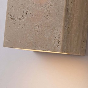 Накладной светильник Favourite Limestone 4652-2W в Еманжелинске - emanzhelinsk.ok-mebel.com | фото 4