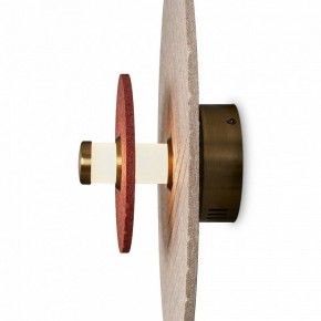 Накладной светильник Freya Acoustic FR5494WL-L4TR в Еманжелинске - emanzhelinsk.ok-mebel.com | фото 5