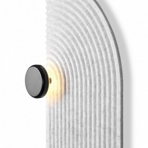 Накладной светильник Freya Felt FR6189WL-L20LG2 в Еманжелинске - emanzhelinsk.ok-mebel.com | фото 6