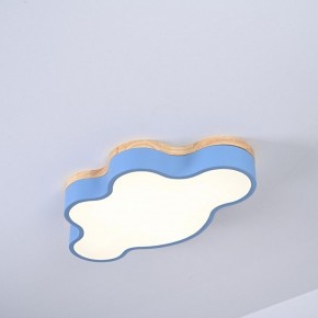 Накладной светильник Imperiumloft CLOUD ECO Blue CLOUD-ECO01 в Еманжелинске - emanzhelinsk.ok-mebel.com | фото 4