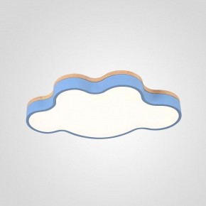 Накладной светильник Imperiumloft CLOUD ECO Blue CLOUD-ECO01 в Еманжелинске - emanzhelinsk.ok-mebel.com | фото