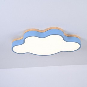 Накладной светильник Imperiumloft CLOUD ECO Blue CLOUD-ECO01 в Еманжелинске - emanzhelinsk.ok-mebel.com | фото 3