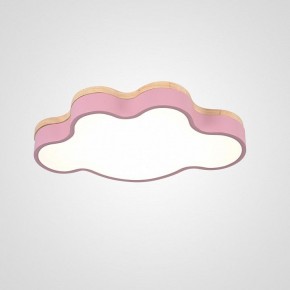 Накладной светильник Imperiumloft CLOUD ECO Pink CLOUD-ECO01 в Еманжелинске - emanzhelinsk.ok-mebel.com | фото