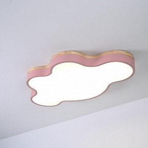 Накладной светильник Imperiumloft CLOUD ECO Pink CLOUD-ECO01 в Еманжелинске - emanzhelinsk.ok-mebel.com | фото 3