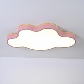 Накладной светильник Imperiumloft CLOUD ECO Pink CLOUD-ECO01 в Еманжелинске - emanzhelinsk.ok-mebel.com | фото 4