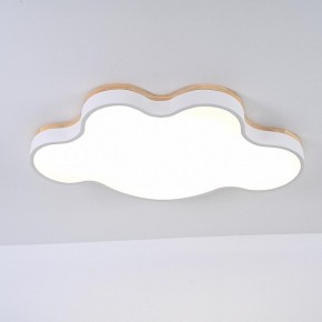 Накладной светильник Imperiumloft CLOUD ECO White CLOUD-ECO01 в Еманжелинске - emanzhelinsk.ok-mebel.com | фото 3