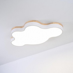 Накладной светильник Imperiumloft CLOUD ECO White CLOUD-ECO01 в Еманжелинске - emanzhelinsk.ok-mebel.com | фото 4