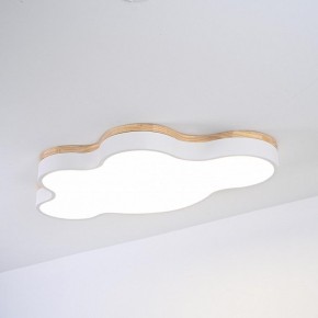 Накладной светильник Imperiumloft CLOUD ECO White CLOUD-ECO01 в Еманжелинске - emanzhelinsk.ok-mebel.com | фото 5