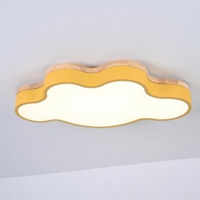 Накладной светильник Imperiumloft CLOUD ECO Yellow CLOUD-ECO01 в Еманжелинске - emanzhelinsk.ok-mebel.com | фото 3