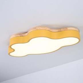 Накладной светильник Imperiumloft CLOUD ECO Yellow CLOUD-ECO01 в Еманжелинске - emanzhelinsk.ok-mebel.com | фото 4