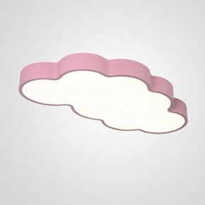 Накладной светильник Imperiumloft CLOUD Розовый CLOUD01 в Еманжелинске - emanzhelinsk.ok-mebel.com | фото 3