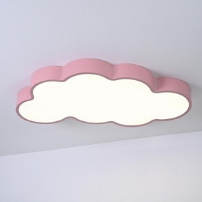 Накладной светильник Imperiumloft CLOUD Розовый CLOUD01 в Еманжелинске - emanzhelinsk.ok-mebel.com | фото 4